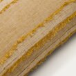 Jastučnica Neris Mustard Linen 40x60 cm