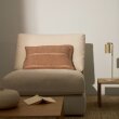 Jastučnica Neris Terracotta Linen