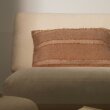 Jastučnica Neris Terracotta Linen