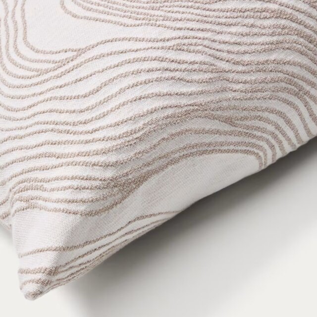 Jastučnica Ondara Beige 50x50 cm