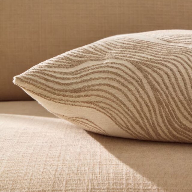 Jastučnica Ondara Beige 50x50 cm
