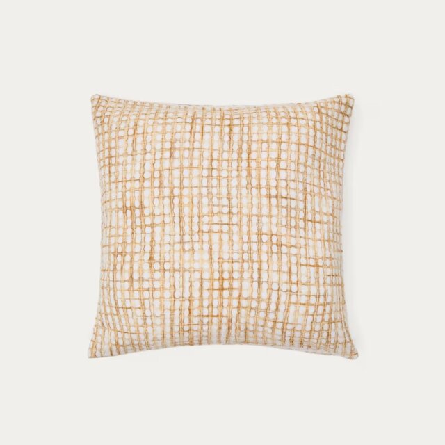Jastučnica Sendan Beige 50x50 cm