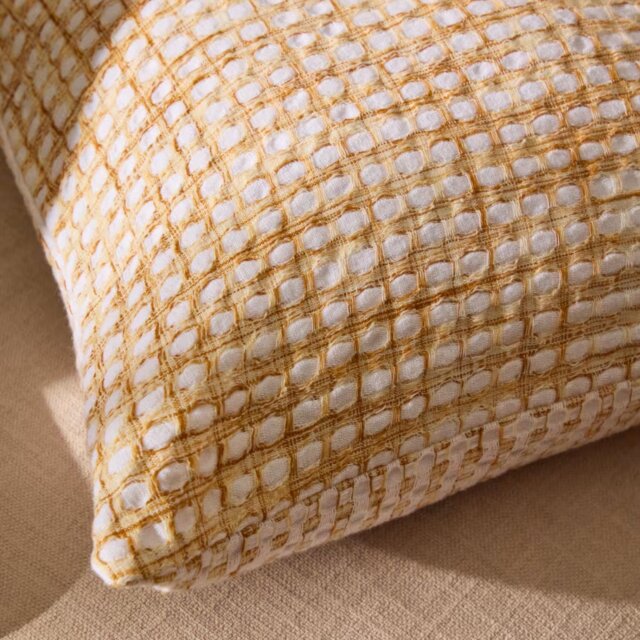 Jastučnica Sendan Beige 50x50 cm
