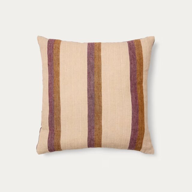 Jastučnica Arven Multicolored Linen