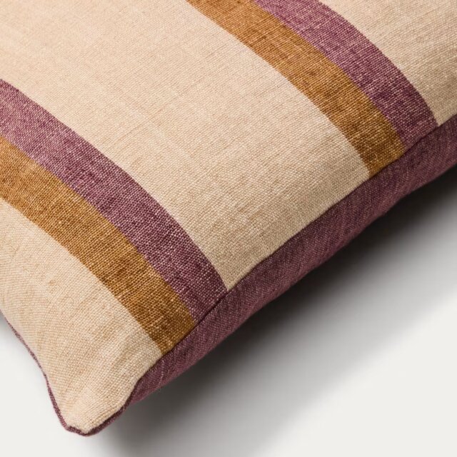 Jastučnica Arven Multicolored Linen
