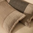 Jastučnica Lorin Beige 30x50 cm