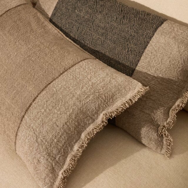 Jastučnica Lorin Beige 30x50 cm