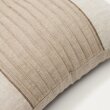 Jastučnica Zoren Linen Beige 50x50 cm