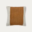 Jastučnica Zoren Linen Mustard