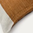 Jastučnica Zoren Linen Mustard