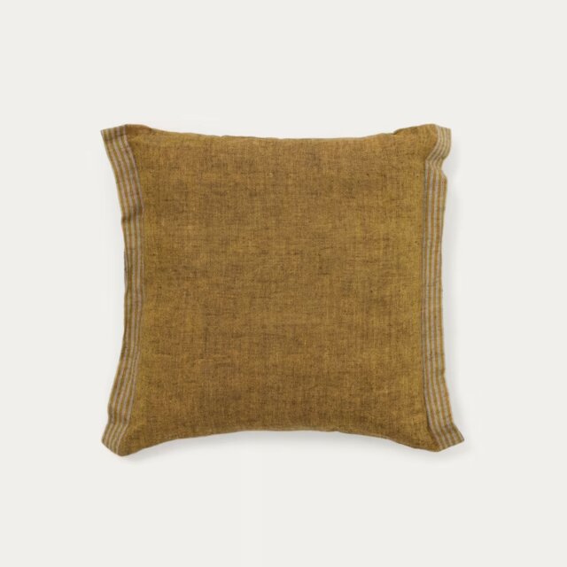 Jastučnica Niven Melange Mustard