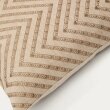 Jastučnica Olea Beige Cotton