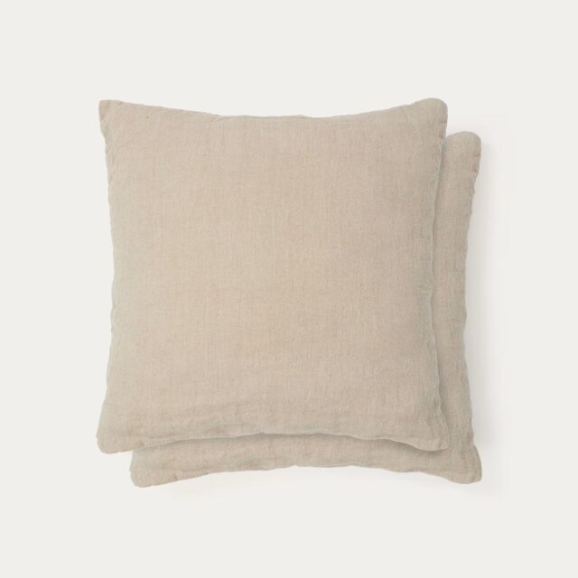 Jastučnica Tandi Beige, set od 2