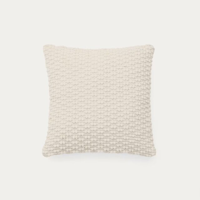 Jastučnica Mascarell White 50x50 cm