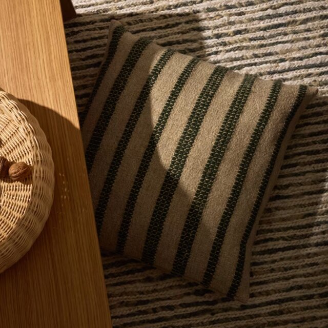 Jastučnica Naila Green 50x50 cm