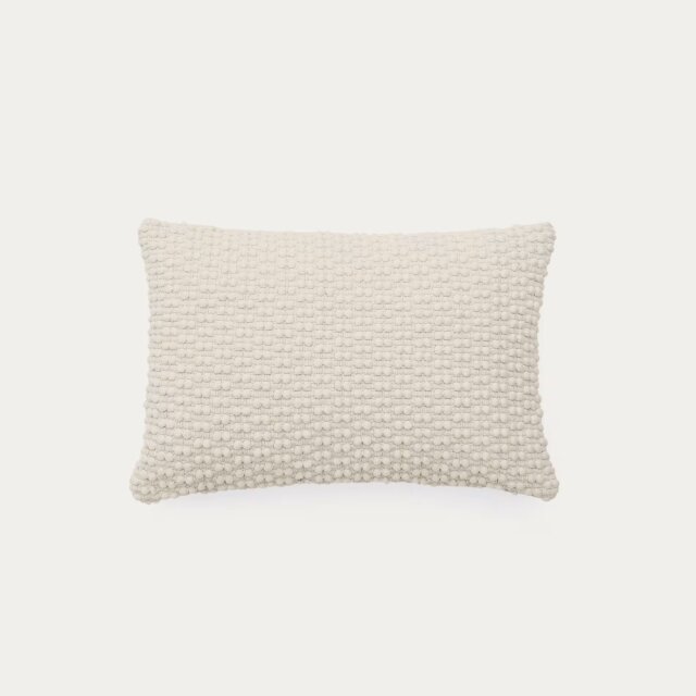 Jastučnica Mascarell White 40x60 cm