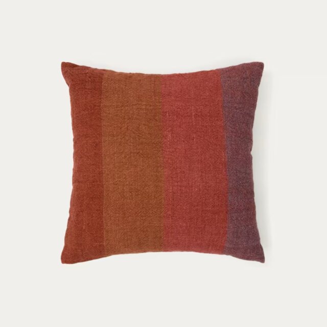 Jastučnica Taris Multicolored Linen 50x50 cm
