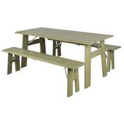 Vrtni set Avenue Desert Sage