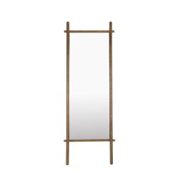 Ogledalo Solene Walnut