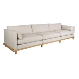 Sofa Blossom White Oak Sand