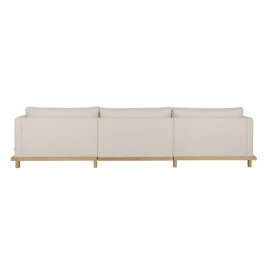 Sofa Blossom White Oak Sand