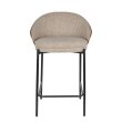 Barska stolica Rodin Boucle Beige