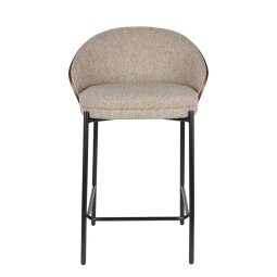 Barska stolica Rodin Boucle Beige