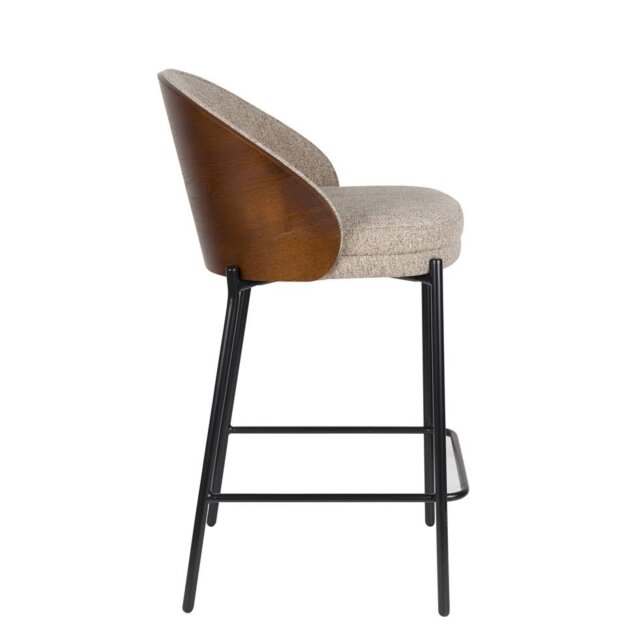 Barska stolica Rodin Boucle Beige