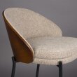 Barska stolica Rodin Boucle Beige