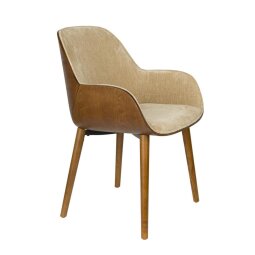 Fotelja Taylor Beige