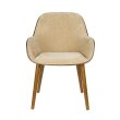 Fotelja Taylor Beige