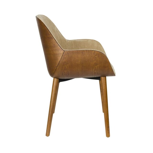 Fotelja Taylor Beige