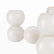 Držač za svijeće Bubbles Beige