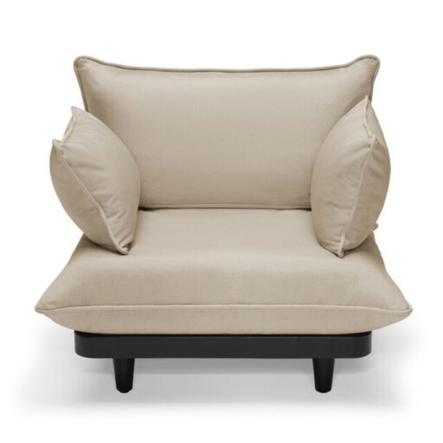 Fotelja Paletti Royal Beige