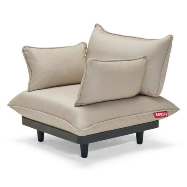 Fotelja Paletti Royal Beige