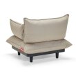 Fotelja Paletti Royal Beige