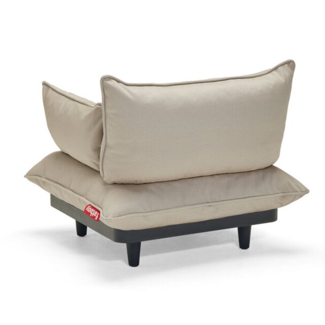 Fotelja Paletti Royal Beige