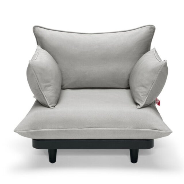 Fotelja Paletti Royal Gray