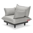 Fotelja Paletti Royal Gray