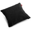 Dekorativni jastuk Square Velvet Black