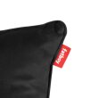 Dekorativni jastuk Square Velvet Black