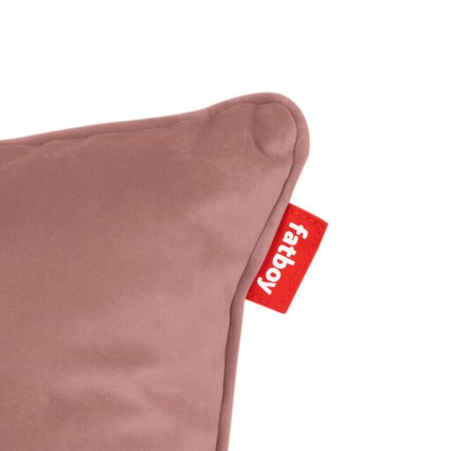 Dekorativni jastuk Square Velvet Pink