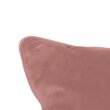 Dekorativni jastuk Square Velvet Pink