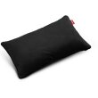 Jastuk Velvet Black Recycled