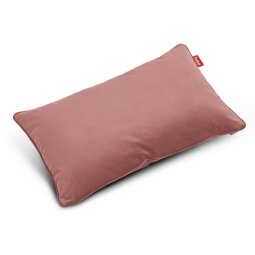Dekorativni jastuk Square Velvet Pink