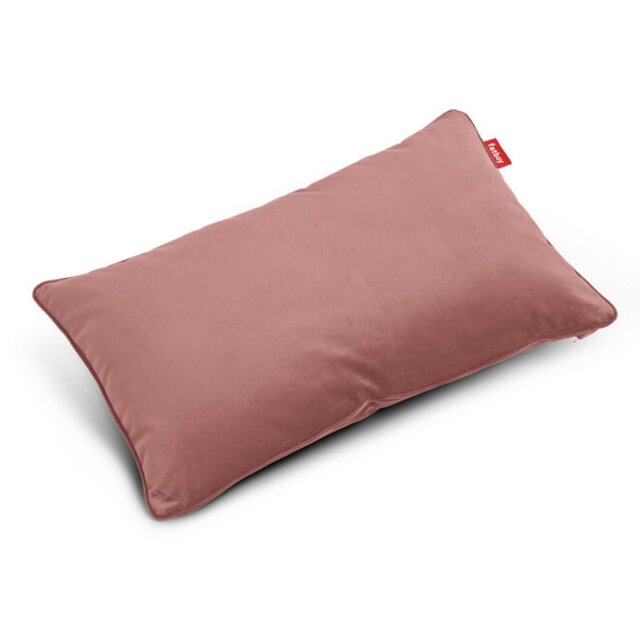 Dekorativni jastuk Square Velvet Pink