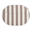 Jastuk Netorious Beige Brown 135x100x4 cm