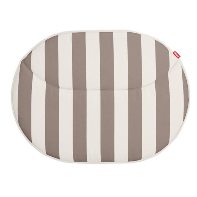Jastuk Netorious Beige Brown 135x100x4 cm