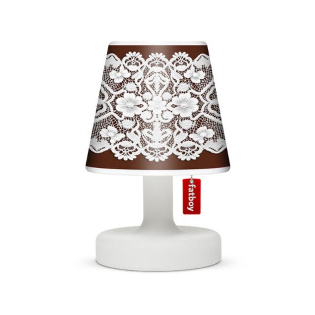 Abažur za lampu Edison Petite Lacey