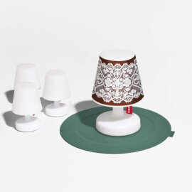 Abažur za lampu Edison Petite Lacey